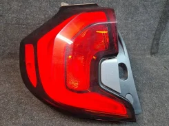 ������ ������ ����� GMC Terrain 2 2020 PK1324129 84379497 ����