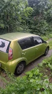 Daihatsu Boon. KGC15, 1KRFE ����
