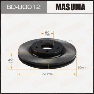 ���� ��������� [��. 2 ��. ���� �� 1 ��. ] BDU0012 ����