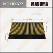 ������ ������ FORD KUGA 2013-2019 MCU0027 ����