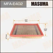 ������ ��������� MFAE402 ����
