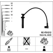 ������� �������������� RCFD1212 NGK-NTK 44220 44220 ����