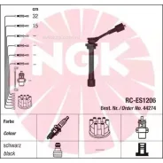 ������� �������������� RC-ES1206 NGK-NTK 44274 44274 ����