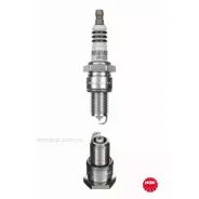 ����� ��������� GR5IX Iridium NGK-NTK 7214 7214 ����