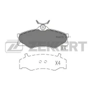 ������� ����. ����. ������. VW Transporter III 84- Zekkert BS-2977 BS2977 ����