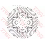 ����. ���� ���. ����. R [357x34] 5 ���. Lexus LS (UVF4_, USF4_) 460, 600h 04.06- DF6488S ����