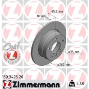 ���� ����. ����. [280x10] COAT Z BMW 1 (E87/E81) 1.6-2.03-12 150342520 ����