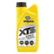 5W20 XTS SN 1L (����. �������� �����) ACEA C5|API SN|FORD WSS-M2C948-B|Jaguar Land Rover Stjlr.03.5004 5W20 XTS SN 1L 36291 ����