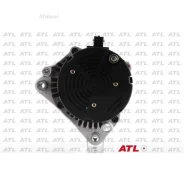 ��������� 14V 90 A AUDI A3, VW Caddy II Corrado Golf III IV Passat Polo Sharan T4, Skoda Fabia Felicia I II, FORD Galaxy L38370 ����