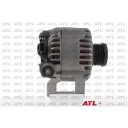 ��������� 14V 80A (�� ������ d-55 mm) B+ FR SIG A FORD Fiesta V (JH JD) Fusion (JU) 1,4TDCi (11 01-09 08) Mazda 2 (DY) 1,4CD (04 03-06 07) L49150 ����