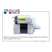 ������� D7E19 Lada Largus, Renault Logan 07- 1.6, Duster 12- 1.6, Sandero 07- 1.6, Kangoo 01- 1.6, Laguna 05- 1.6, Megane 02- 1.4, 1.6, Scenic 03- 1.4...