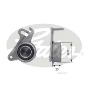 ���������� ����� ��� 7786-21447 Hyundai Galloper II 98-03 H-1 97-07 H100 93-00 Terracan 01-06, Mitsubishi L 200 L 300 L 400 86- Pajero I II III Sport...