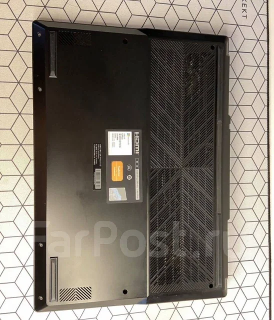 Xiaomi Redmi G Pro. 16", 2,2����, ��� 16 ��, ���� 1 024���, WiFi: 1, Bluetooth: 1, ����������� �� 10��. ����