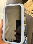 Apple iPhone 8 Plus. �/�, 64 ��, ������, 3G, 4G LTE, NFC ����