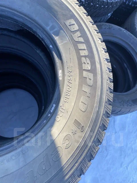 Hankook DynaPro i*cept RW08. ������, ��� �����, �/�, ����� 20 % ����