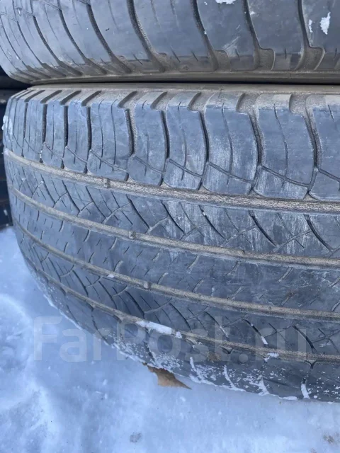 Michelin Latitude Tour HP. ������, �/�, ����� 50 % ����