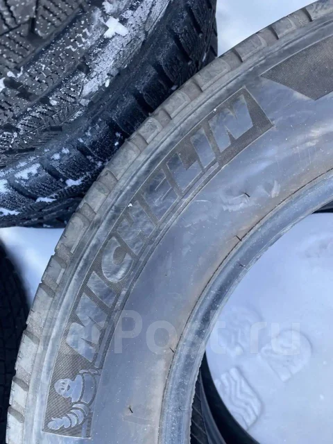 Michelin Latitude Tour HP. ������, �/�, ����� 50 % ����