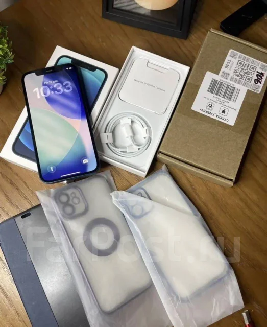 Apple iPhone 12. �/�, 64 ��, ����� ����