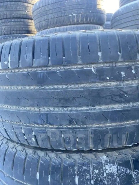 Nokian Hakka Blue SUV. ������, �/�, ����� 50 % ����