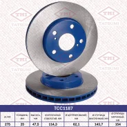 ���� ��������� ������������� | ����� | Tatsumi TCC1187 TCC1187 ����