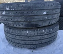 Bridgestone Ecopia EP150. ������, �/�, ����� 40 % ����