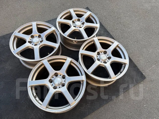 Yokohama Laycea. 7.0x17", 5x114.3, ET48, �� 73���. ����
