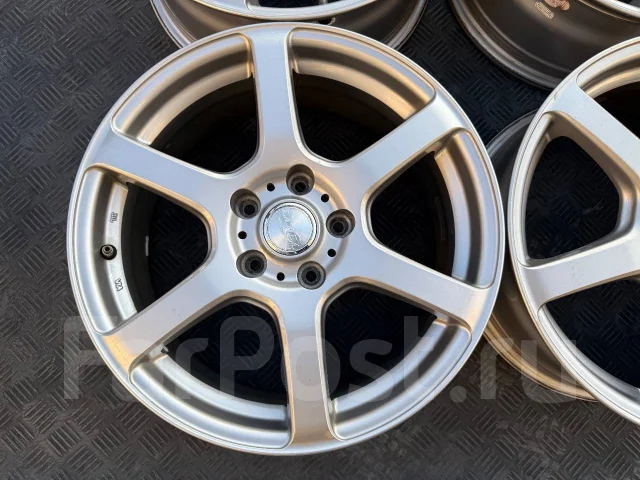 Yokohama Laycea. 7.0x17", 5x114.3, ET48, �� 73���. ����