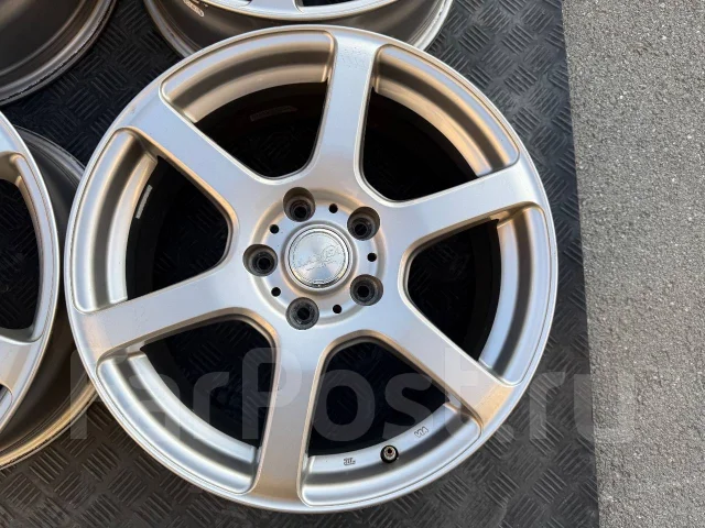 Yokohama Laycea. 7.0x17", 5x114.3, ET48, �� 73���. ����