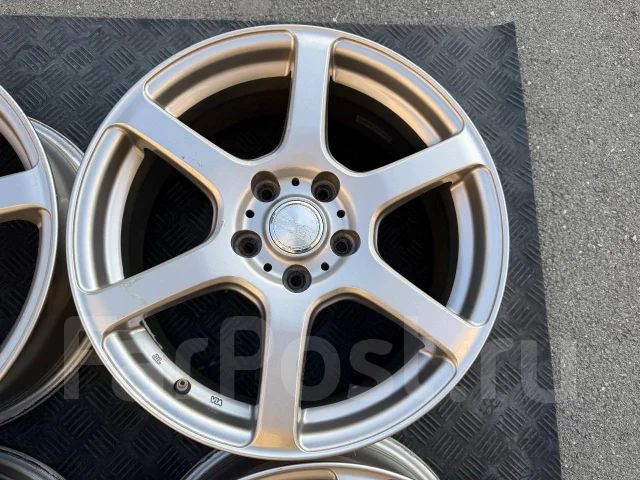 Yokohama Laycea. 7.0x17", 5x114.3, ET48, �� 73���. ����