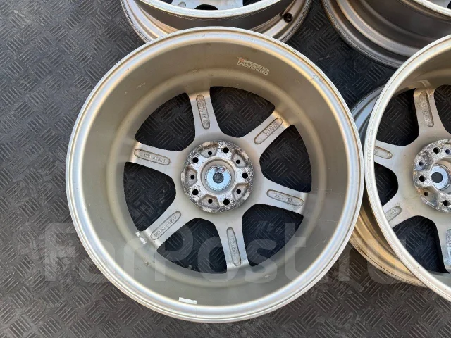 Yokohama Laycea. 7.0x17", 5x114.3, ET48, �� 73���. ����