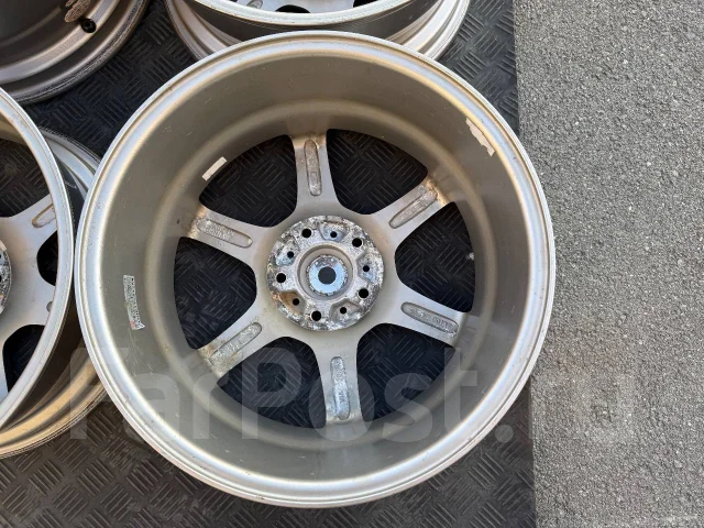 Yokohama Laycea. 7.0x17", 5x114.3, ET48, �� 73���. ����