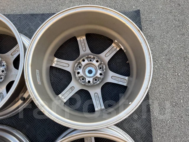 Yokohama Laycea. 7.0x17", 5x114.3, ET48, �� 73���. ����