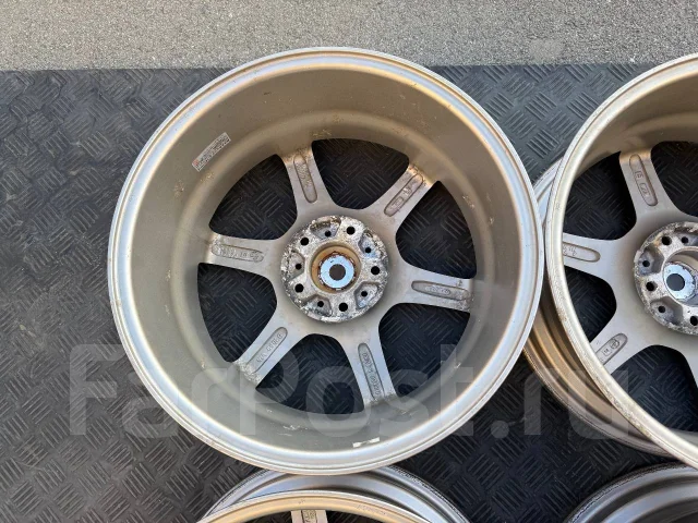 Yokohama Laycea. 7.0x17", 5x114.3, ET48, �� 73���. ����