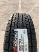 Yokohama Ice Guard G075. ������, ��� �����, 2025 ���, ����� ����