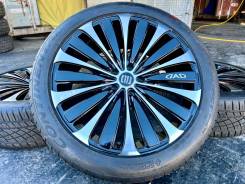 Garson. 8.5x20", 5x114.3, ET38, �� 73,1���. ����