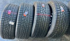 Continental ExtremeContact DWS06. ������, 2018 ���, �/�, ����� 5 % ����