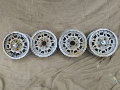 Almex. 5.5x13", 4x110, ET27, �� 78���. ����