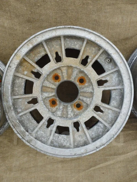 Almex. 5.5x13", 4x110, ET27, �� 78���. ����