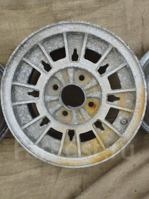 Almex. 5.5x13", 4x110, ET27, �� 78���. ����