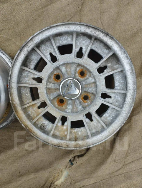 Almex. 5.5x13", 4x110, ET27, �� 78���. ����