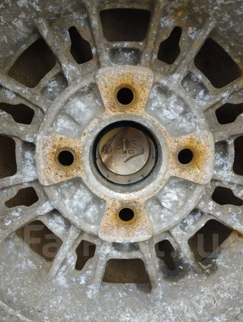 Almex. 5.5x13", 4x110, ET27, �� 78���. ����