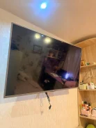 DEXP U50G8000Q/G. LED ����