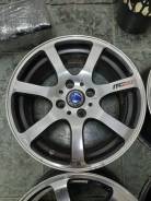 RAYS Sebring ITC Sport. 7.0/7.0x15", 4x100, ET22/28, �� 65,1���. ����