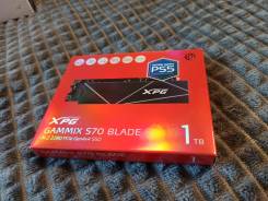 SSD M.2. 1 000���, ��������� M.2 NVMe PCIe 4.0 x4 ����