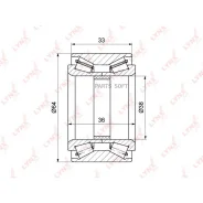 �������� ���������� ������� ������ | ��� ��� | Lynxauto WB-1326 WB1326 ����