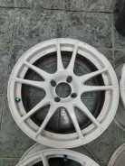 Kosei Direzza RSC. 7.0x16", 4x100, ET33, �� 73,1���. ����