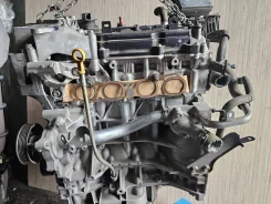 ��������� Nissan Teana L33 2018 QR25DE QR25DE ����