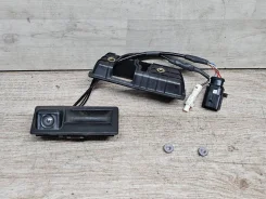 ������ ������� ���� Porsche Cayenne 958 2015 7P5827566K 7P5827566K ����