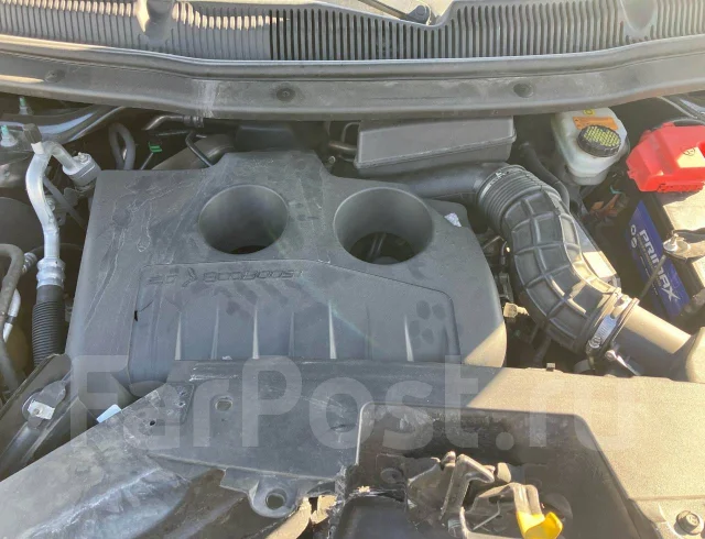 Ford Explorer. 1FM5K7, U502 9 ����