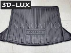 ������������ ������ � �������� TPE 3D-LUX ��� Haval Jolion 345345 ����